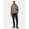 Winter Jacket Napapijri A-Lapaz H NP0A4I26 Green Standard Fit