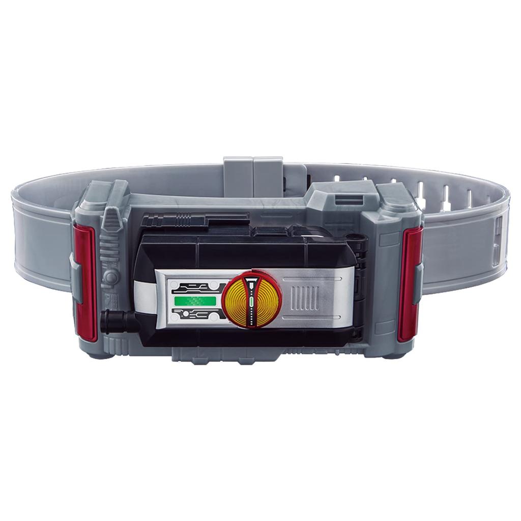 [Bandai] Série Legendárních transformačních pásků Faiz Driver
