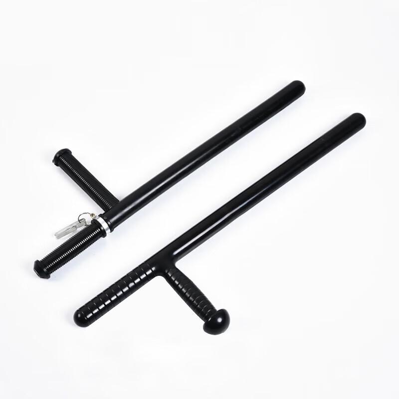 Lesh T-förmiger Gummisicherheitsstock