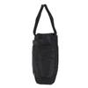 Porter Tote Bag [DARK FORESTDark Forest] 1. Black