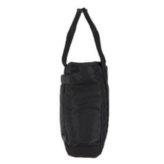 Porter Tote Bag [DARK FORESTDark Forest] 1. Black