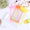 Protective Cover Sealed Bag Mobile Phone Waterproof Bags Underwater Pouch Mobile Phone Neck Pouch