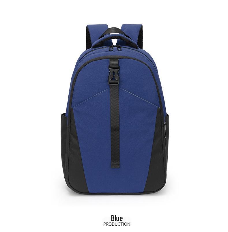 תרמיל אופנתי לספורט חוץ: רב-שימושי לבית הספר, טיפוס הרים וללבוש יומיומי, אפשרות למיתוג אישי