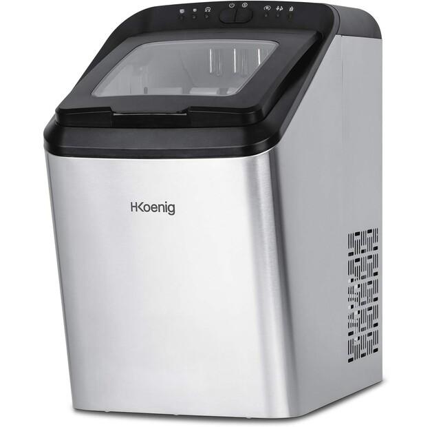 Льдогенератор H.Koenig KBP40