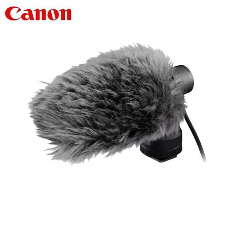Стереомикрофон Canon DM-E100