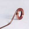 1PC 3mx2cm Room Decoration Interior Trim Strips Wall Stickers Corner Decorative Strips Home Decor Garden Peel