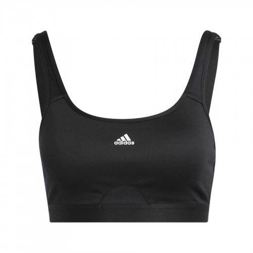 Adidas Womens/Ladies TLRD Move Scoop Neck Sports Bra