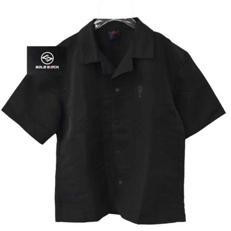 Nike X Trophy Room Warm Up Shirt FQ3847-010 EU S