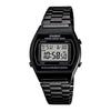 [Casio] CASIO Montre Numérique Série Vintage B640WB-1A Unisexe Noir Modèle Étranger [Importation Parallèle]