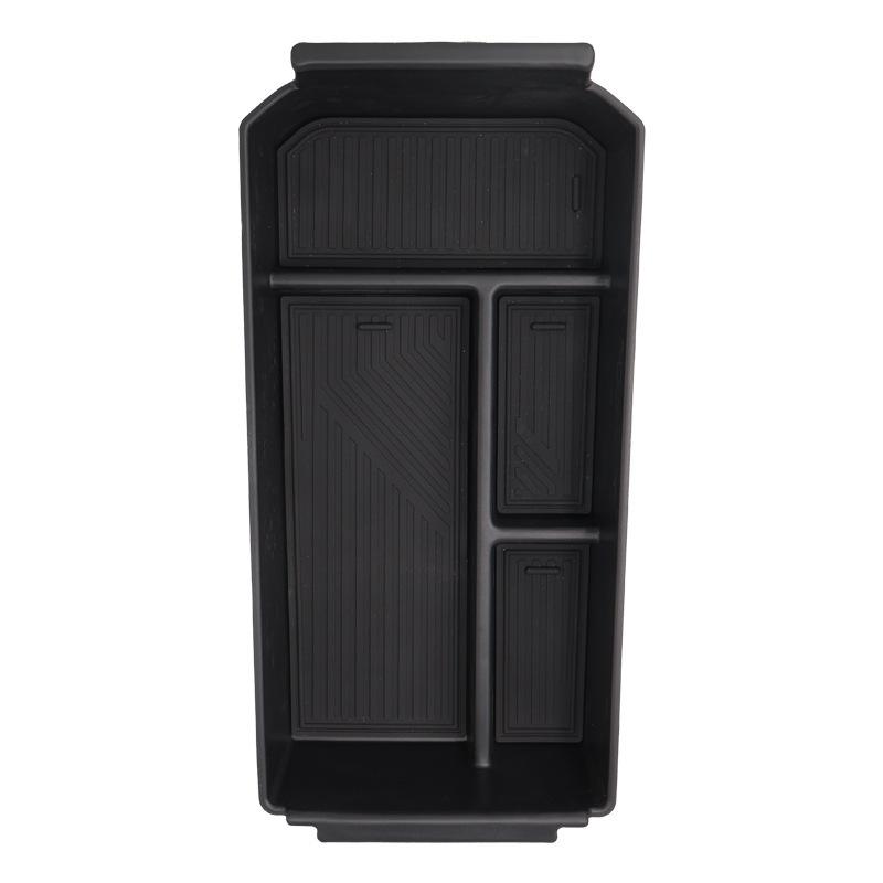 

1pcs For jaecoo j7 PHEV 2025 2025 Armrest Box Storage Box Car Central Armrest Storage Box Content Center Console car accessories