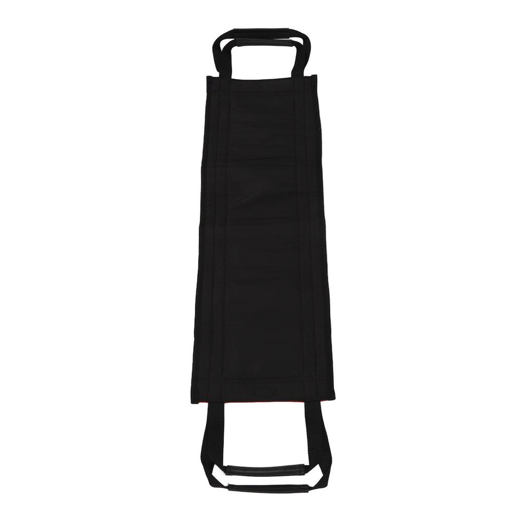 Sängöverföringsslinga med handtag Vattentät Gångbälte Säkerhetsöverföring Vårdlyfthjälpmedel 105 X 23cm
