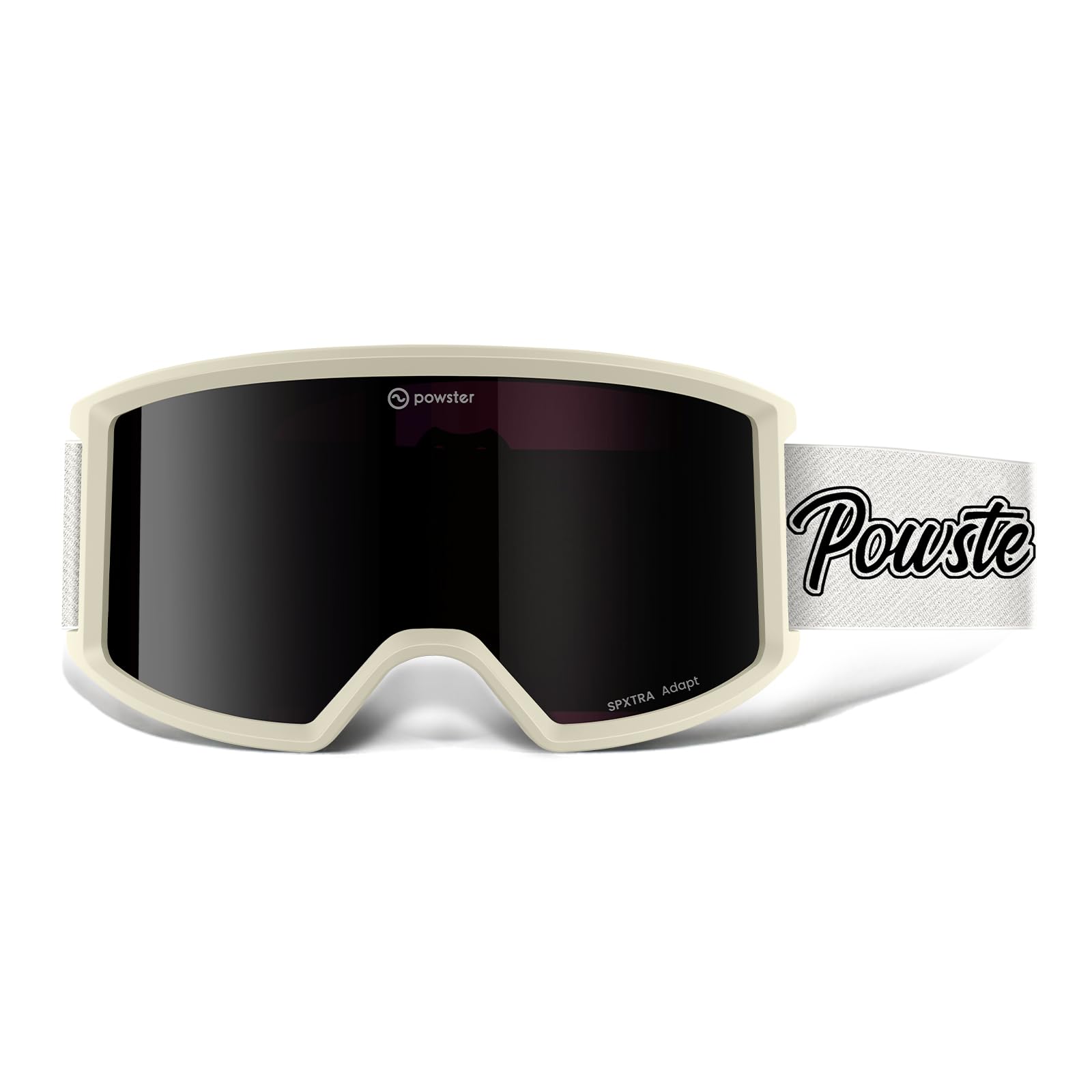 

Горнолыжные очки Snow OTG Ski Goggle Buckle Сменные фотохромные линзы Защита от ультрафиолета Travel Skate LYMilkAdapt [Powster] Противотуманные