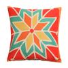 45x45cm Classic Vintage Ethnic Style Printed Cushion Cover Home Office Shop Sofa Chair Decorative Throw Pillowcase