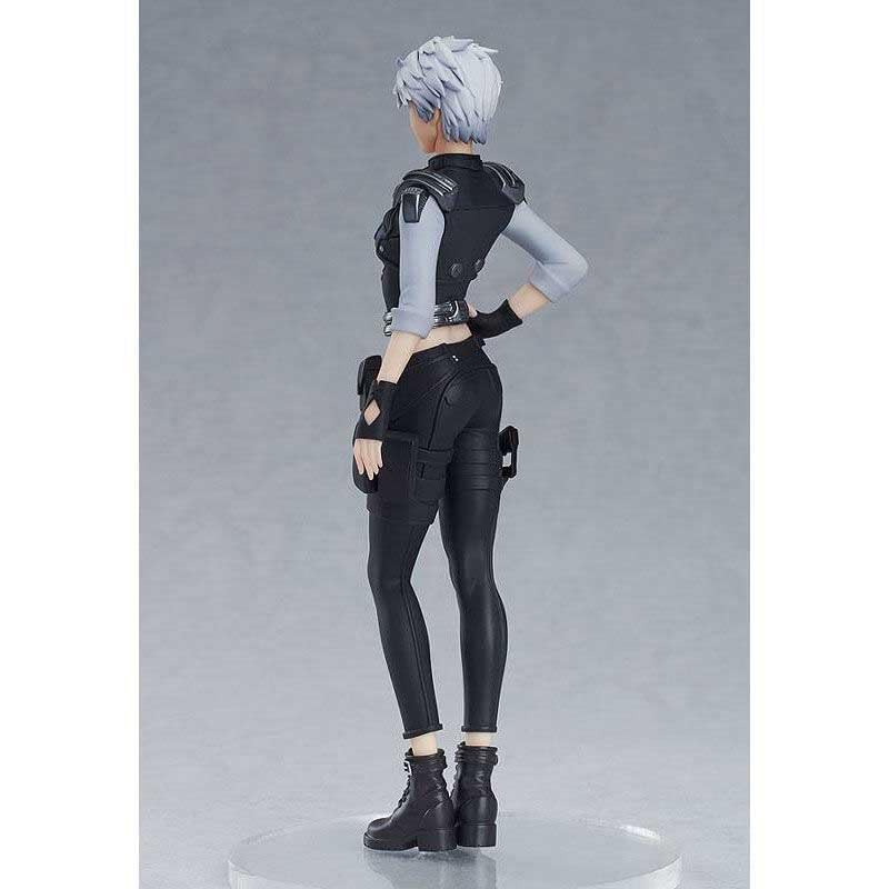 POP UP PARADE Ling Clan Ran Bing ABS PVC Painted Finished Figure GAS94296 Non-scale &