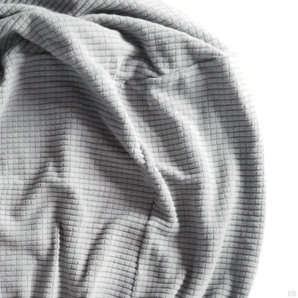 Pouf avvolgente per un arredamento accogliente per la casa