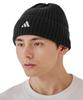Adidas AC KNIT WATCH Winter Hat, Black/White