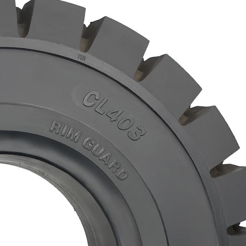 Chaoyang CL403 Forklift/Trailer Tire