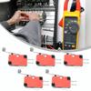 Long Hinge Roller Momentary SPDT Switch Industrial Control Control Mechanical Parts For Industrial Control Applications