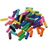 60pcs Colorful Pencil Grips Sponge Colorful Grips Soft Foam Pencil Grips Soft Foam Grips  Drawing
