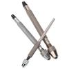 3Pcs Sturdy Hand Drill Premium Watch Tool Accurate Drill Chuck  Watch Making