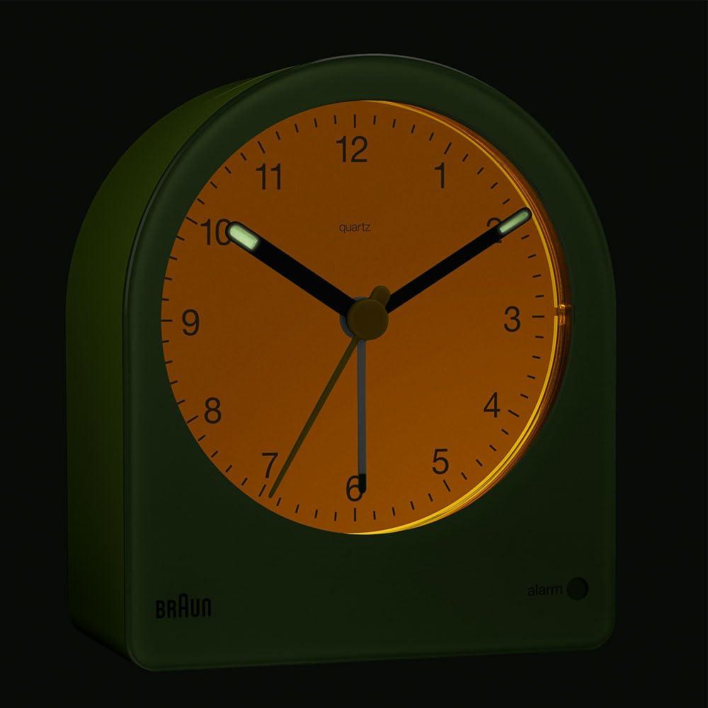 [Brown] Watch BC22GN Green