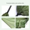 Lightweight Nylon Double Camping Hammock