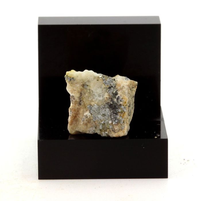 Deloryite 29.66 carats