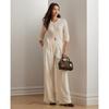 Ralph Lauren Cable Knit Wool Cashmere Cardigan Wmlrswes6820694101