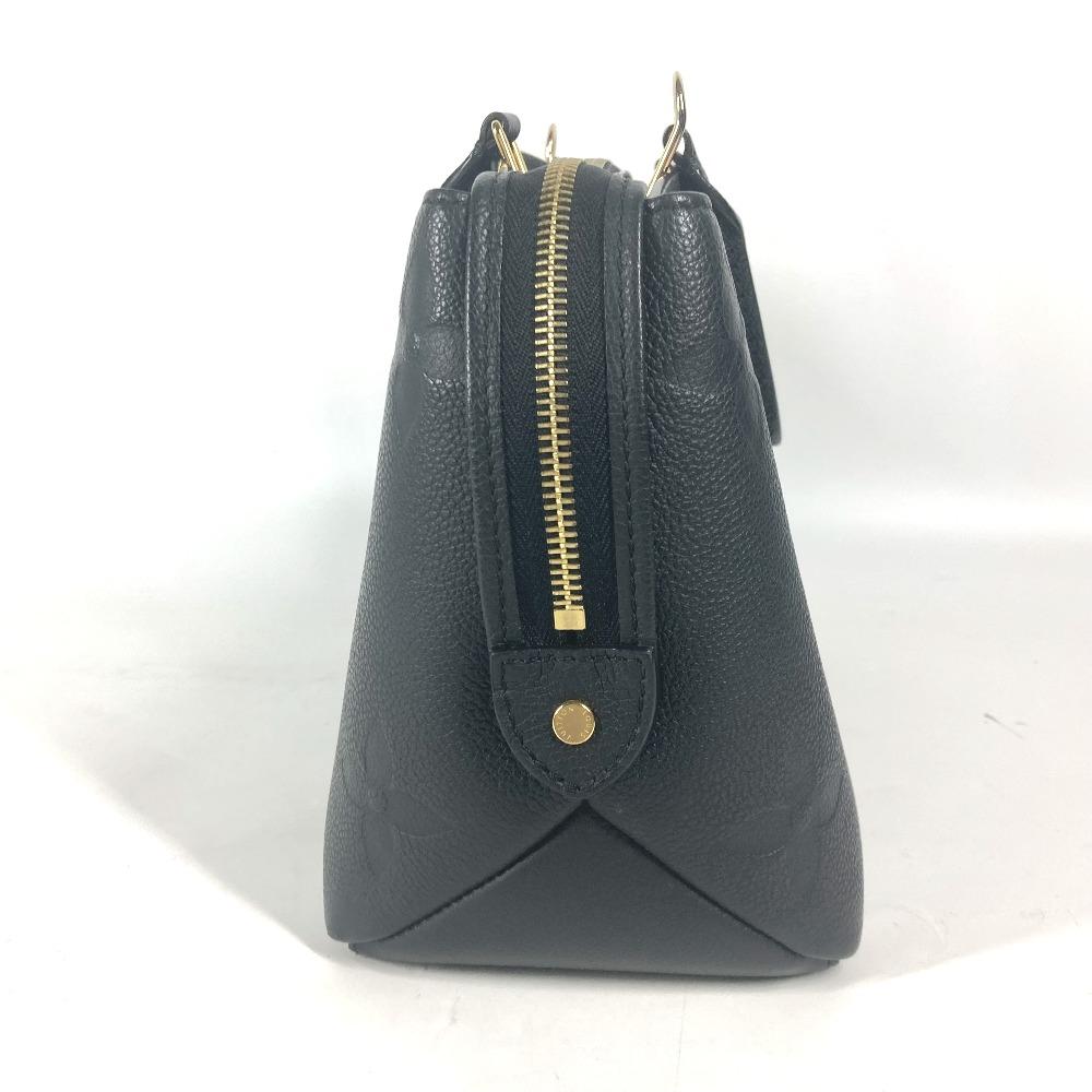 Louis Vuitton M58916  MonogramEmpreinte Petit Palais PM Bag Tote Bag Hand Bag