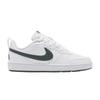 Court Borough Low Recraft GS 'White Vintage Green' DV5456-122