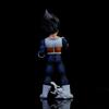 Saiyan GK White Hole Vegeta Standable Pose Model Ornament Figure Box