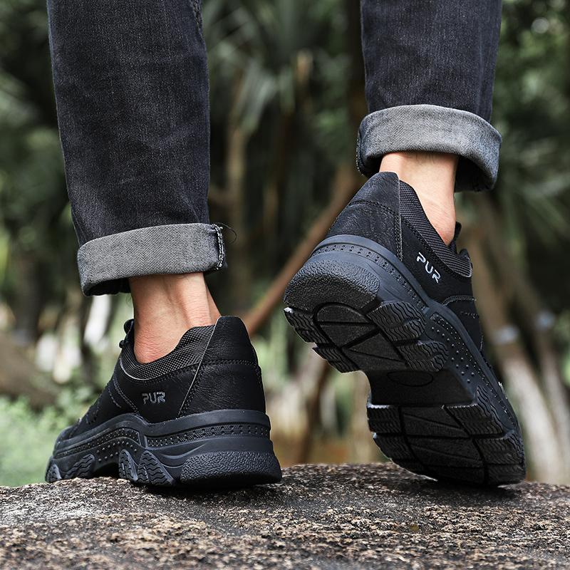 Fashion Men Casual Shoes Lace Up Oxfords Leather Fashion Men Sneakers Luxury Breathable Men's Moccasins Boat Shoes Men Zapatos Hombre