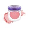 SWEET NIGHT Cheek Natural Milky Brightens the Popular for Student Elegant Matte Color Powder, Finish, Cafe-infused Color, Complexion, Makeup,