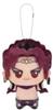 JoJo's Bizarre Adventure Chibigurumi Phantom Blood Battle Tendency Approx. 11cm Plush Toy Single Item: Cars
