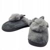 Women's Winter Slippers Warm Home Slippers Rabbit Size 36-37