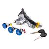 K9810-2S806: Fits 97-06 Nissan, One-Key Start Ignition Door Lock Switch