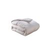 Duvet - Drouault - 400gr - 140x200cm - Natural - Warm - Anti-mite