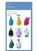 Woodpecker Women's Summer UV-Protective Cycling Jacket: Stylish, Lightweight, and Loose-Fitting.