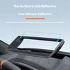 HUD Dust-proof Protector Cover For ZEEKR 7X 2025 2026 Car Head-up Display Protection Frame Cover Interior Modification Accessory