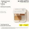 KATO-KATO Cheese Fantasy Three-Color Concealer