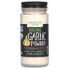 Frontier Natural Products Garlic Powder 66g (2.33oz)