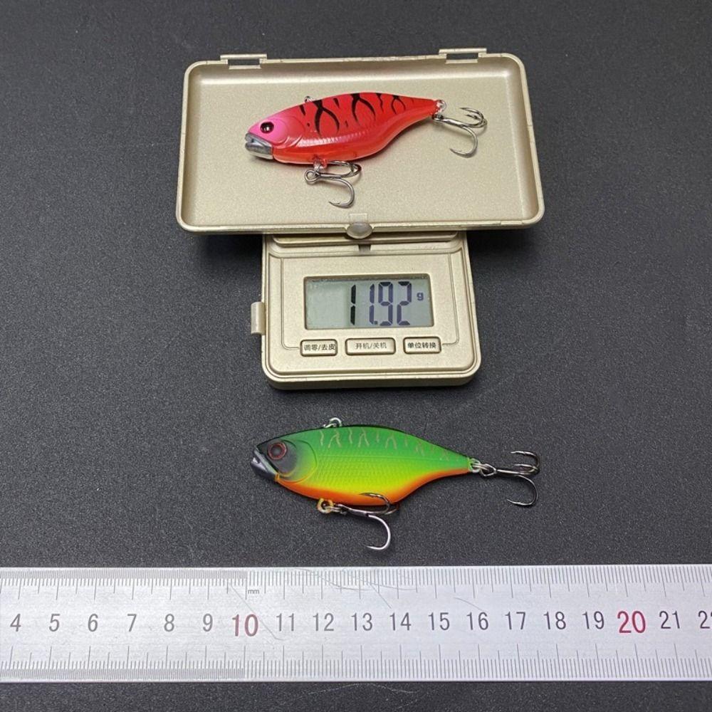 3D Eyes Minnow Lure Wobbler Bass Artificial Bait 2025 Fishing Bait  Fishing Tackle