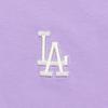 New MLB Los Angeles Dodgers T Shirts Unisex Purple 31TS03131-07V