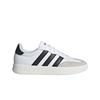 Barreda White Black Grey Unisex Sneakers Cloud-White Core-Black Grey-One JI2306