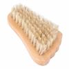 Wooden Wooden Nail Cleaning Brush Pedicure Manicure Cleansing Brush  Salon Personal Nail Care