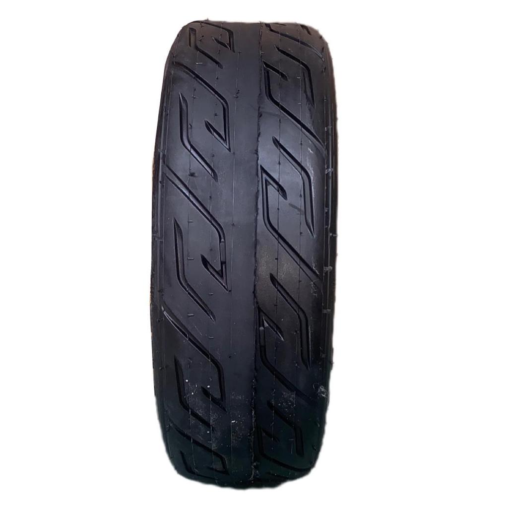 Chaoyang 10×2.70-6.5 H-789 Tubeless Scooter Tire for Mini Commuter Car, 10-inch