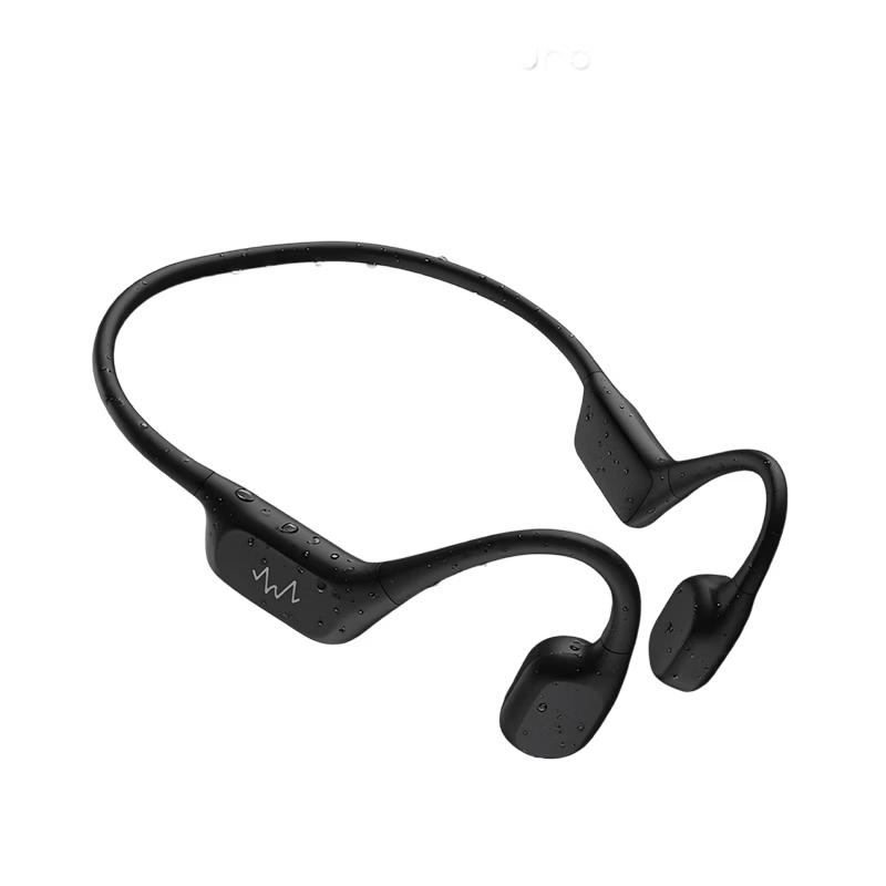 

Salt Sound EASE G1 Bone Conduction Sport Headphones