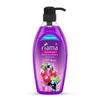 Fiama Shower Gel Blackcurrant & Bearberry Body Wash With Skin Conditioners For Radiant Glow, 250ml Bottle