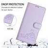 For T-Mobile T Phone 3 Case Leather Flip Wallet Anti-theft Brush Case On sFor Etui T-Mobile T Phone 3 TPhone3 Revvl 8 Cover Capa