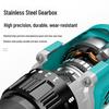 Dayi A7-3303 Plus Industrial Brushless Lithium Cordless Drill & Driver Kit CN plug (adapter included)